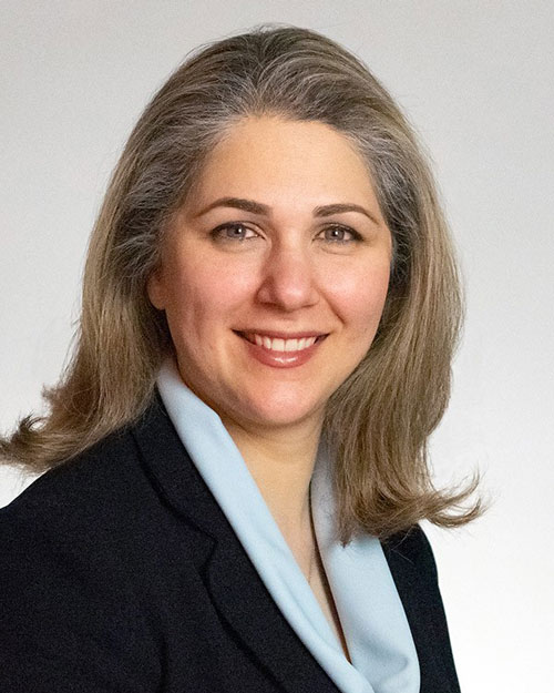 Headshot of Dr. Atefeh (Atty) Mashatan
