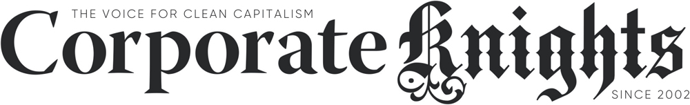 Corporate Knights logo