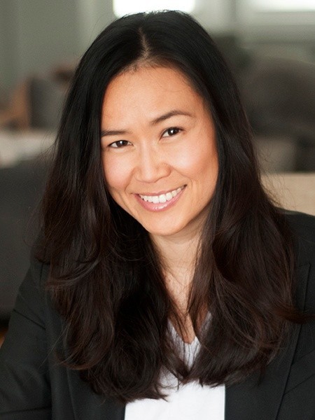 Headshot of Dr. Ellen Choi