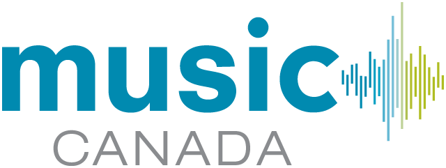 Music Canada logo