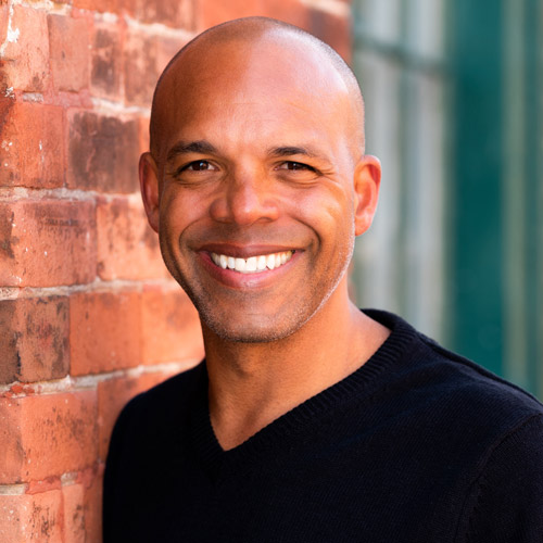 Headshot of Dr. Richard Norman