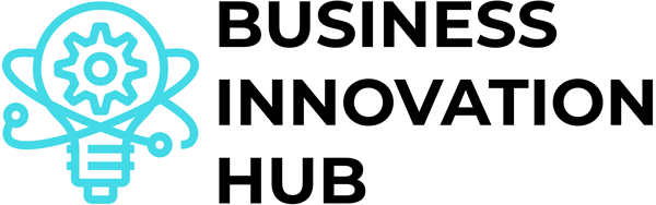 Business Innovation Hub logo