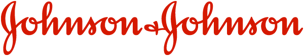 Johnson and Johnson logo