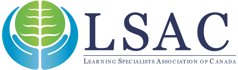 LSAC logo
