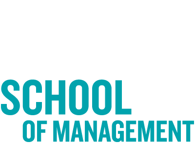 Ted Rogers School of Management logo