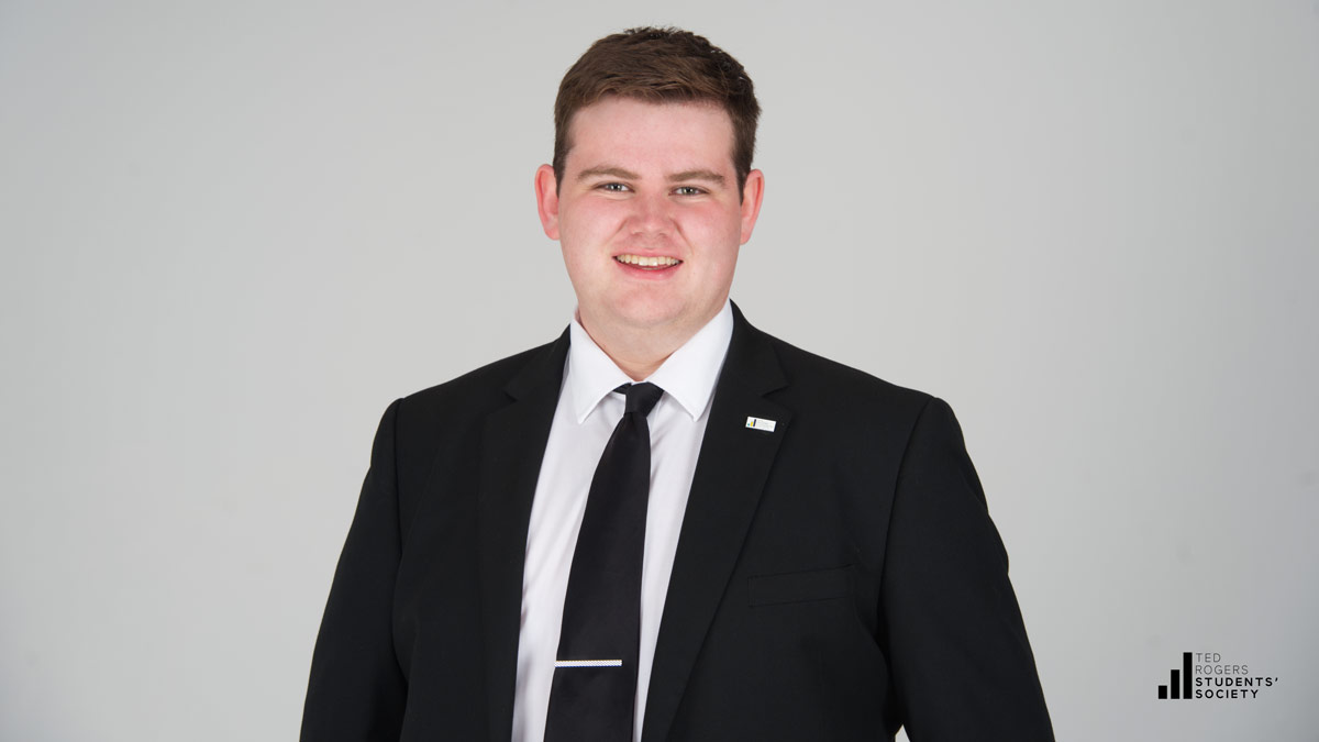 Headshot of Brad Wells